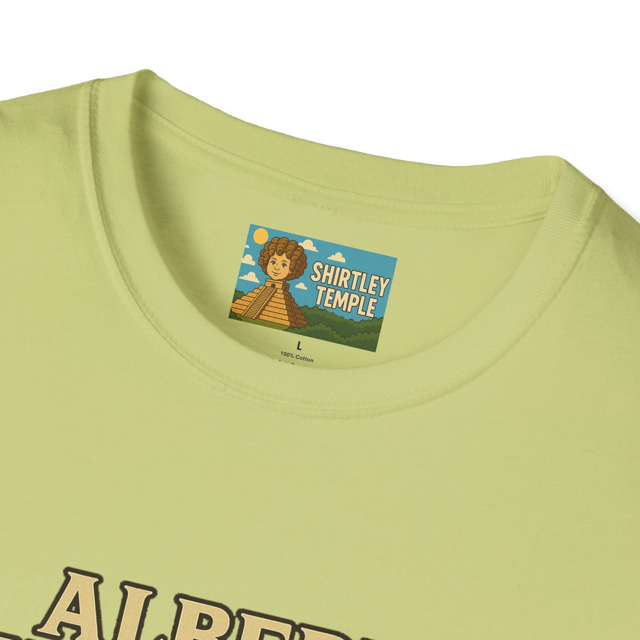 Albert Steinstein Unisex T-Shirt, Pun Beer Stein Science Tee, Gift for Nerds, Math Teacher Shirt, Physics Student Apparel