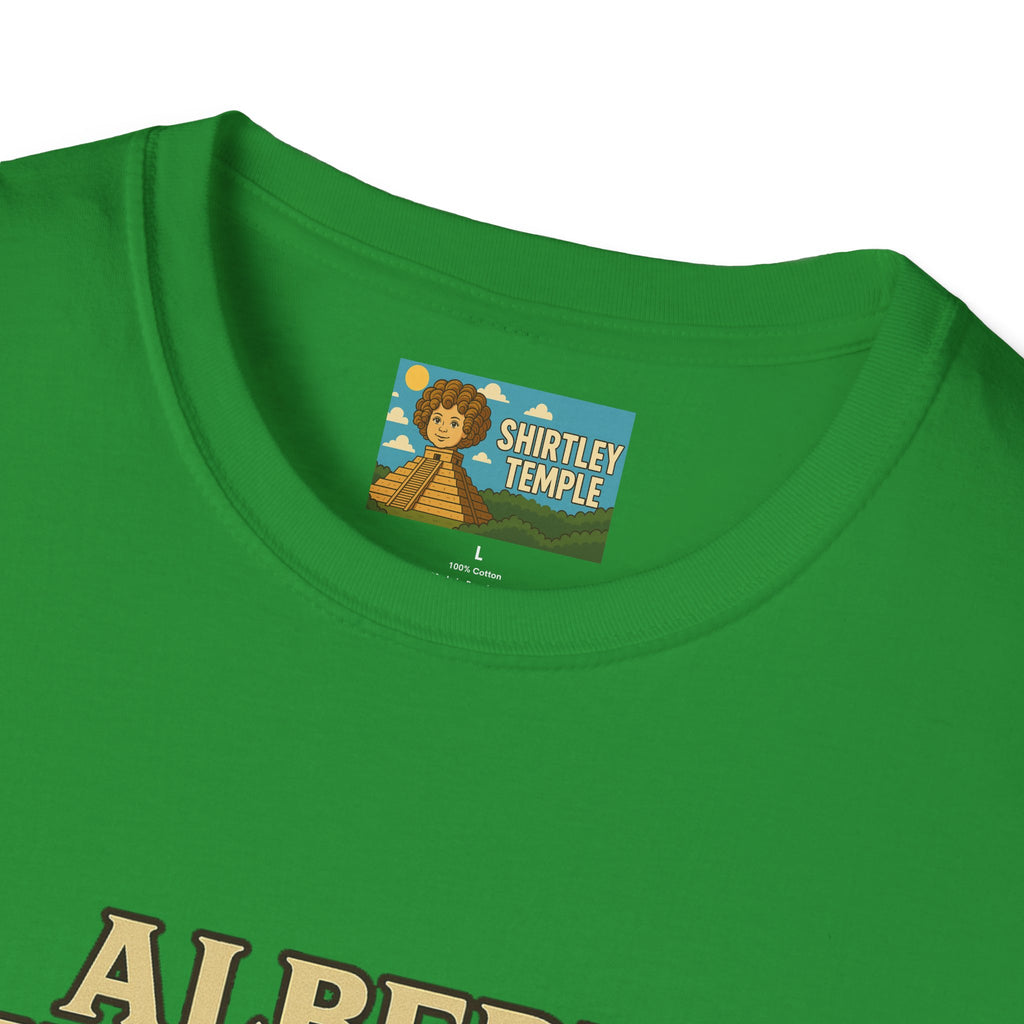 Albert Steinstein Unisex T-Shirt, Pun Beer Stein Science Tee, Gift for Nerds, Math Teacher Shirt, Physics Student Apparel