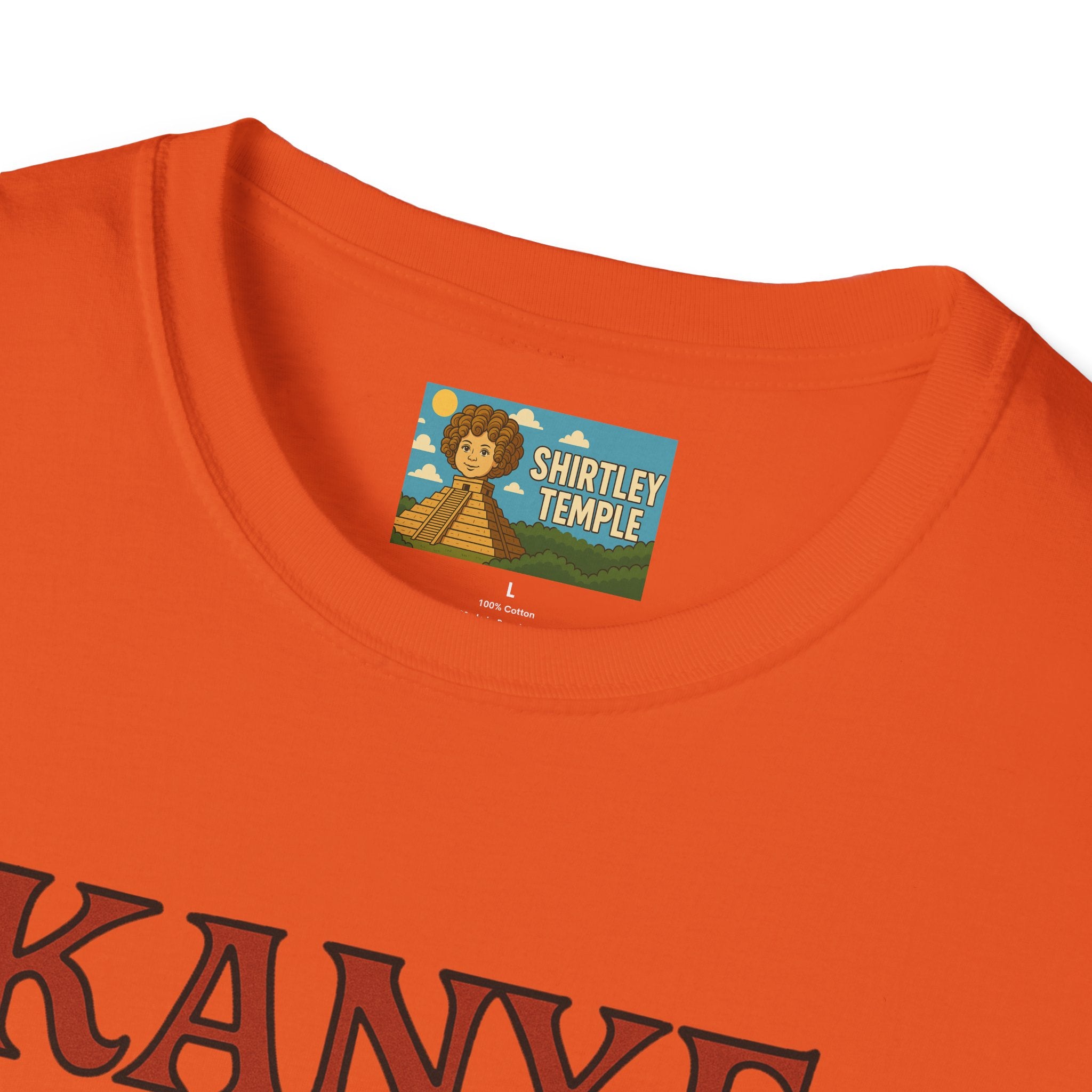 Kanye Jest Funny T-Shirt, Parody Tribute Rapper, Comedy Mashup Meme, Jester Tee, Humorous Graphic Tee