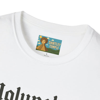Holypoleon funny shirt mashup wordplay napoleon and a priest