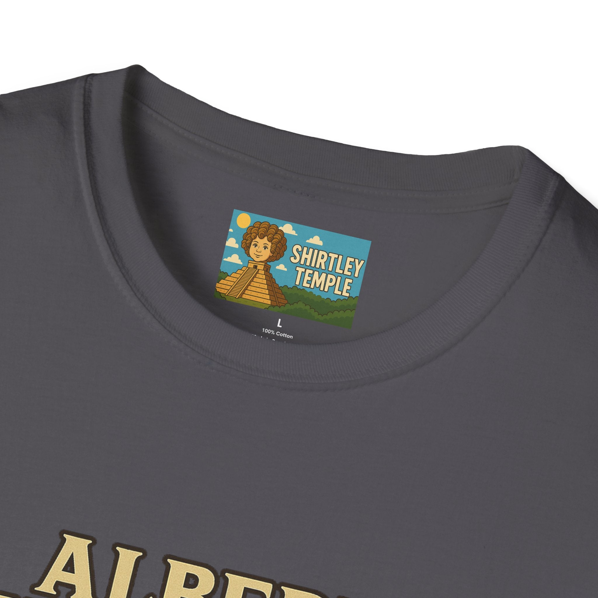 Albert Steinstein Unisex T-Shirt, Pun Beer Stein Science Tee, Gift for Nerds, Math Teacher Shirt, Physics Student Apparel
