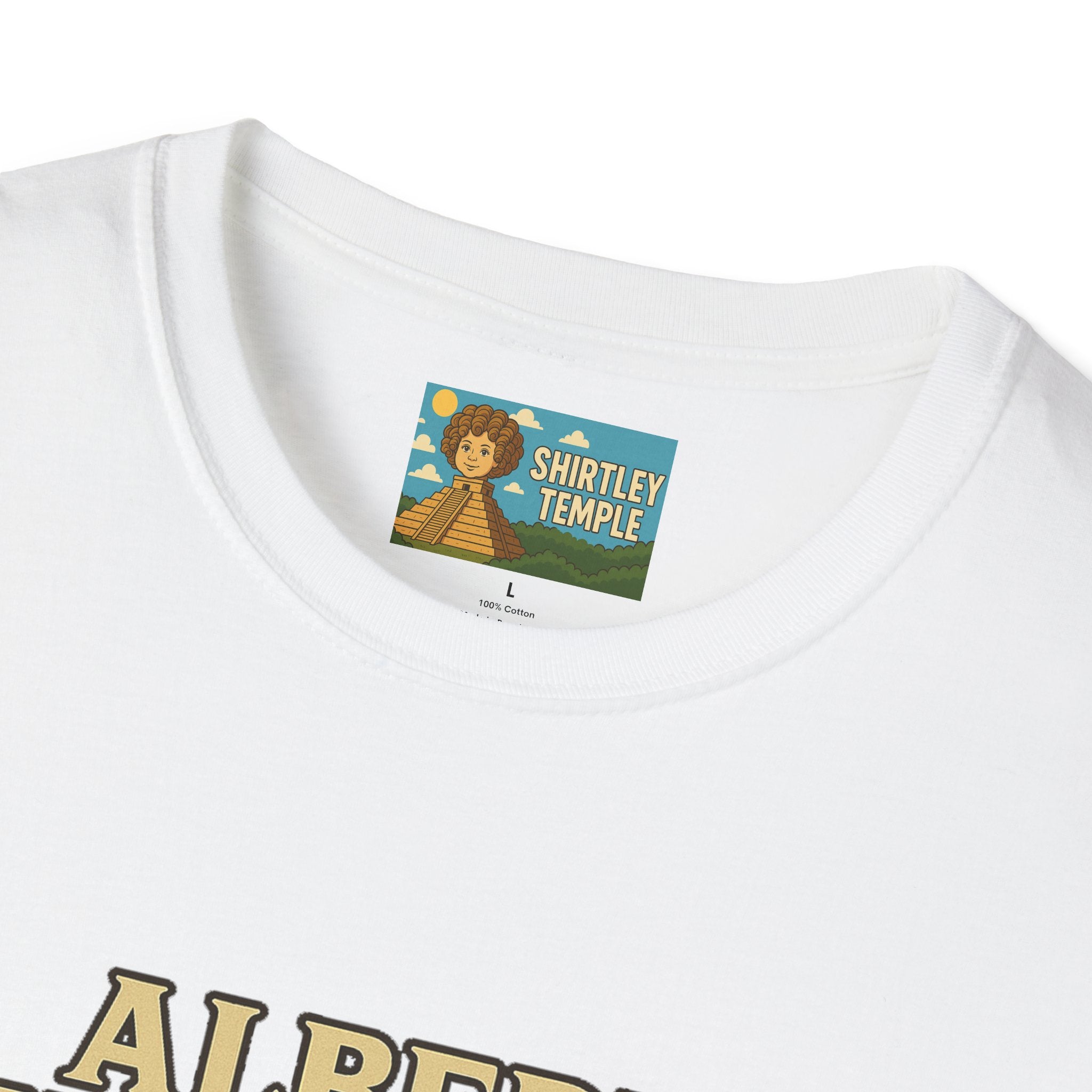 Albert Steinstein Unisex T-Shirt, Pun Beer Stein Science Tee, Gift for Nerds, Math Teacher Shirt, Physics Student Apparel