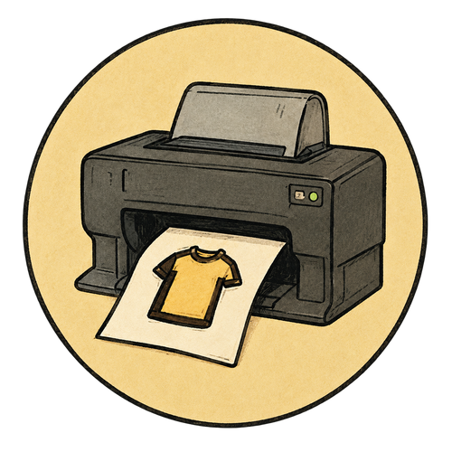 PRINT THE JOKE