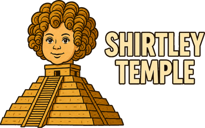 Shirtley Temple